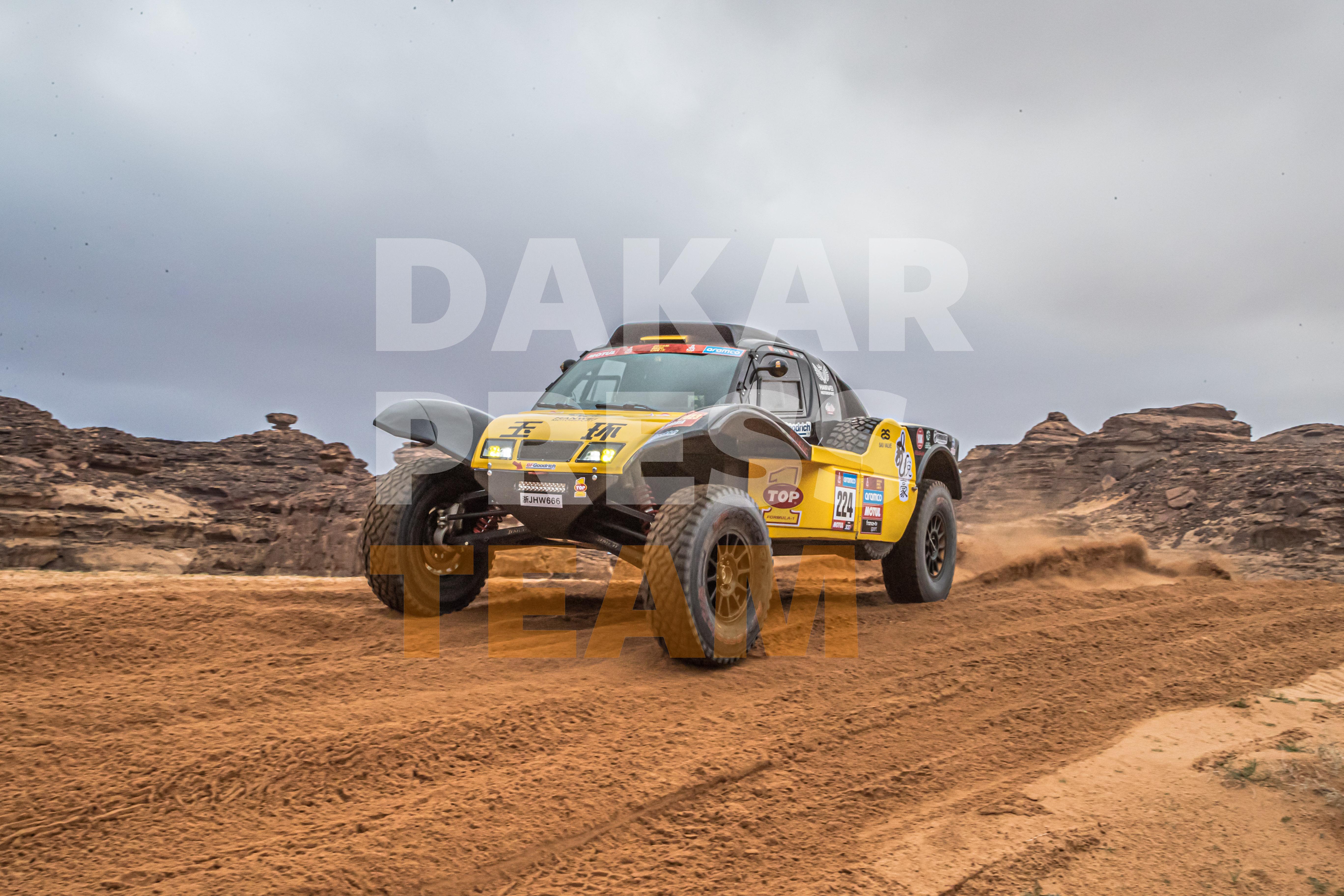 Dakar Press Team AUSTRALIA - Owner Dakar Press Team AUSTRALIA - Own